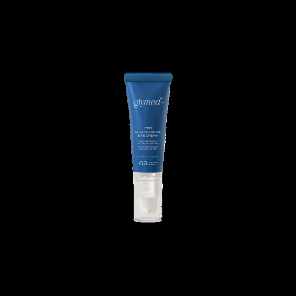 CBD Regenerative Eye Cream NEW 10 ml