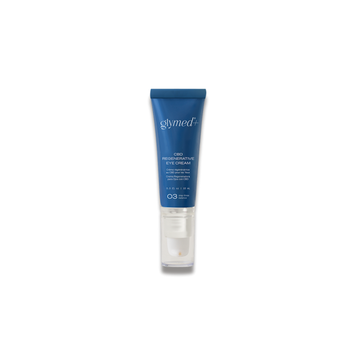 CBD Regenerative Eye Cream NEW 10 ml