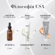 СИРОВАТКА ДЛЯ ОБЛИЧЧЯ З ВІТАМІНОМ С — C-TETRA® MEDIK8