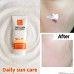 Сонцезахисний крем W.Skin Laboratory Triple Care Sun Cream SPF50+ PA++++, 60 г