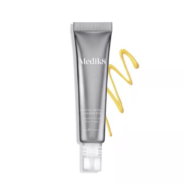 CRYSTAL RETINAL® CERAMIDE EYE  6