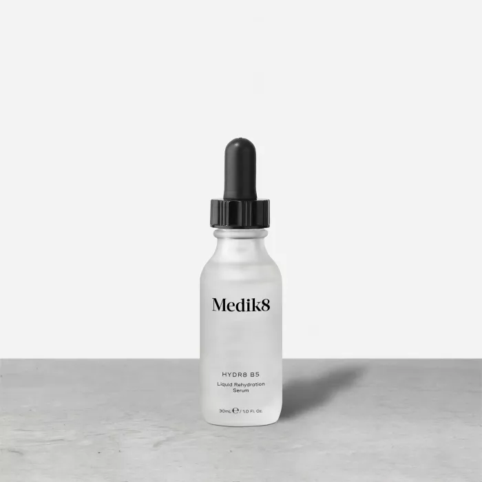 СИРОВАТКА ДЛЯ ОБЛИЧЧЯ HYDR8 B5™ MEDIK8