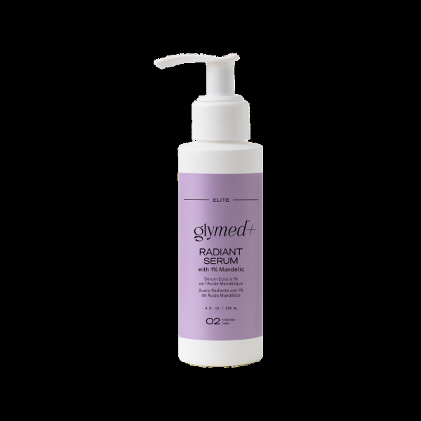 Radiant Serum with 1% Mandelic Acid 118 ml