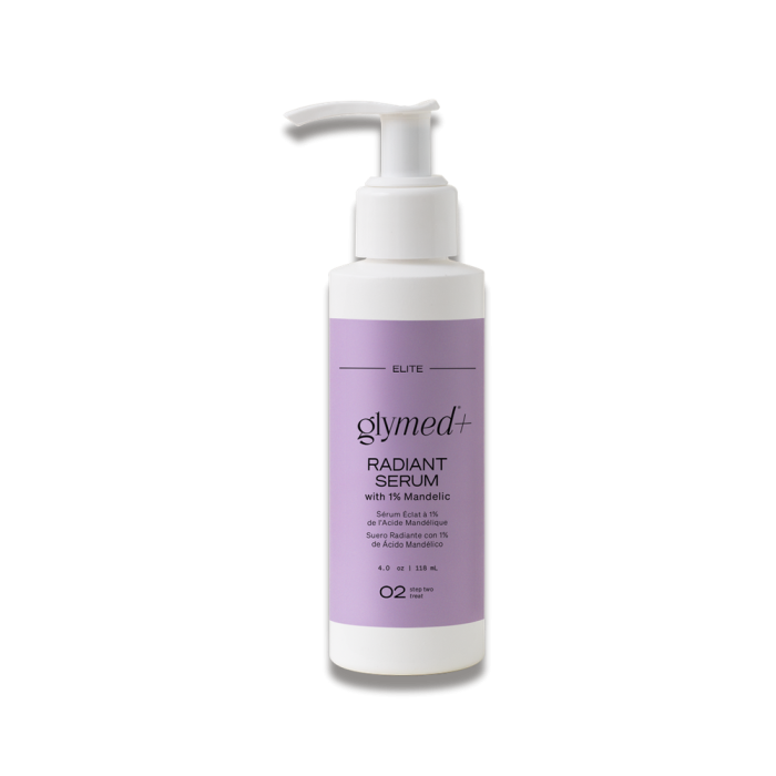Radiant Serum with 1% Mandelic Acid 118 ml