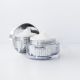 Омолоджуючий крем з пептидним комплексом та волюфіліном W.Skin Laboratory Peptide Cream, 50 мл