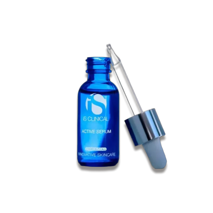 Багатофункціональна сироватка для обличчя - iS Clinical Active Serum