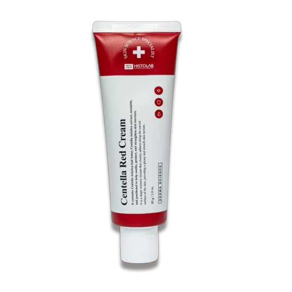 Hydrogel regenerating centella cream / Гидрогель восстанавливающий с центеллой
