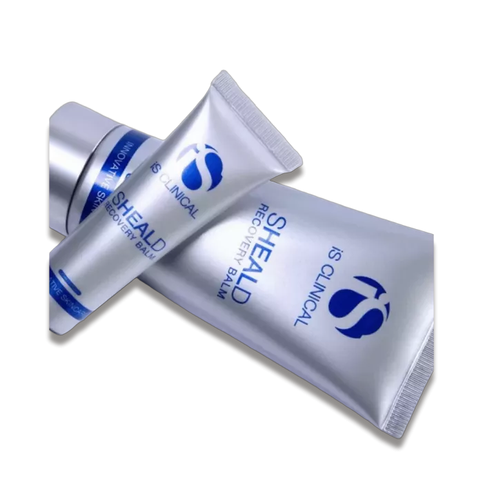 Бальзам для захисту та відновлення - iS Clinical Sheald Recovery Balm