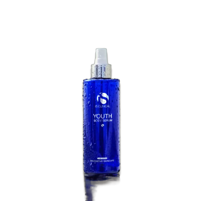 Сироватка омолоджуюча для тіла - iS Clinical Youth Body Serum