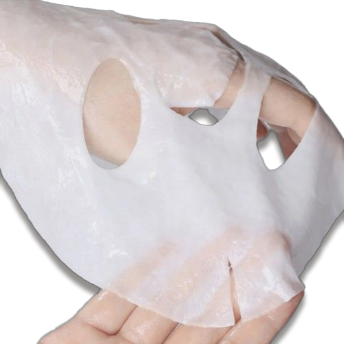 Антивікова та відбілююча маска для обличчя Bravity PDRN Stem-Cell Skin Booster Mask, 5 шт*40 мл