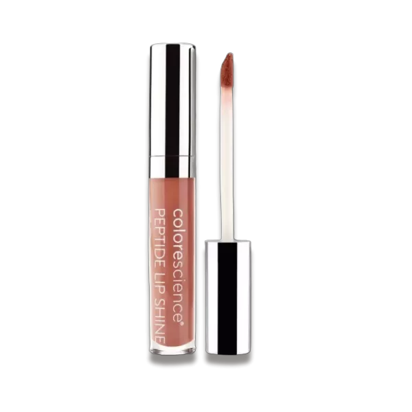 Пептидний блиск для губ - Colorescience Peptide Lip Shine SPF 30