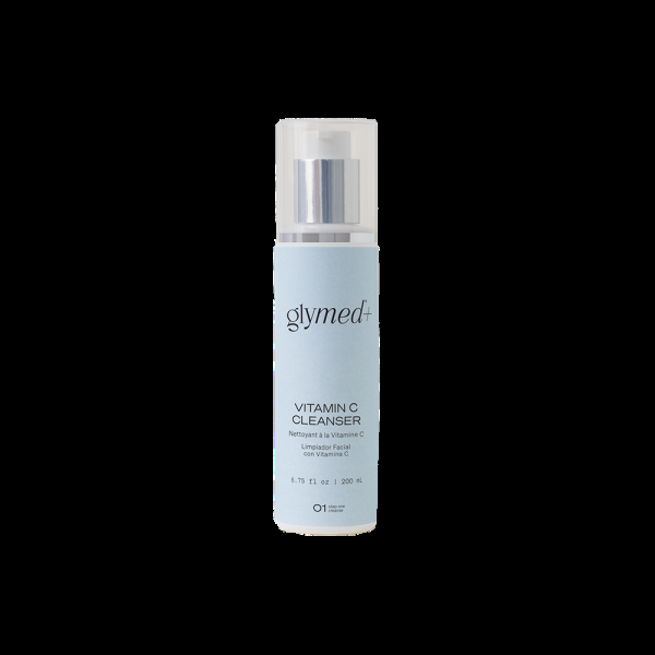 Vitamin C Cleanser New 200 ml