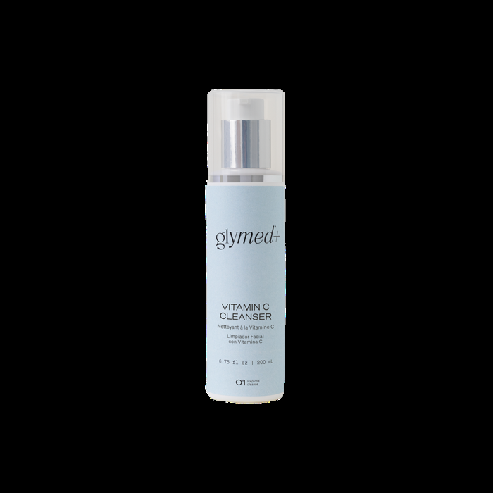 Vitamin C Cleanser New 200 ml