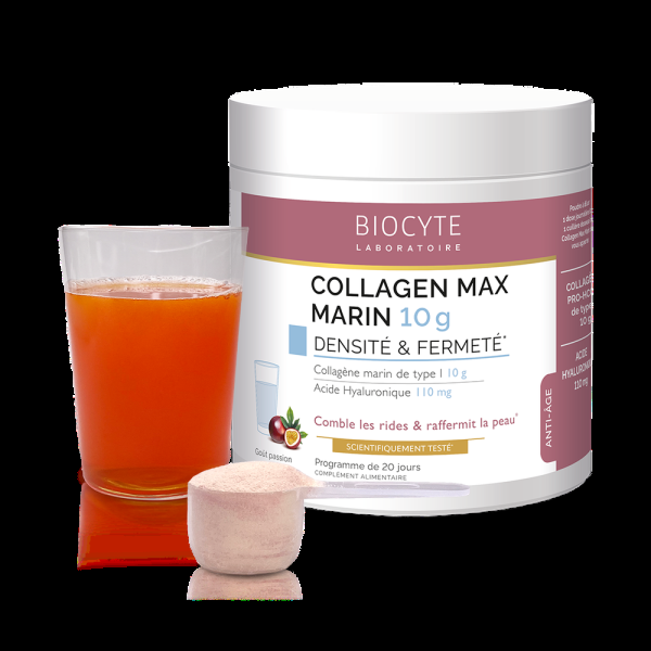 COLLAGEN MAX 10g Marin