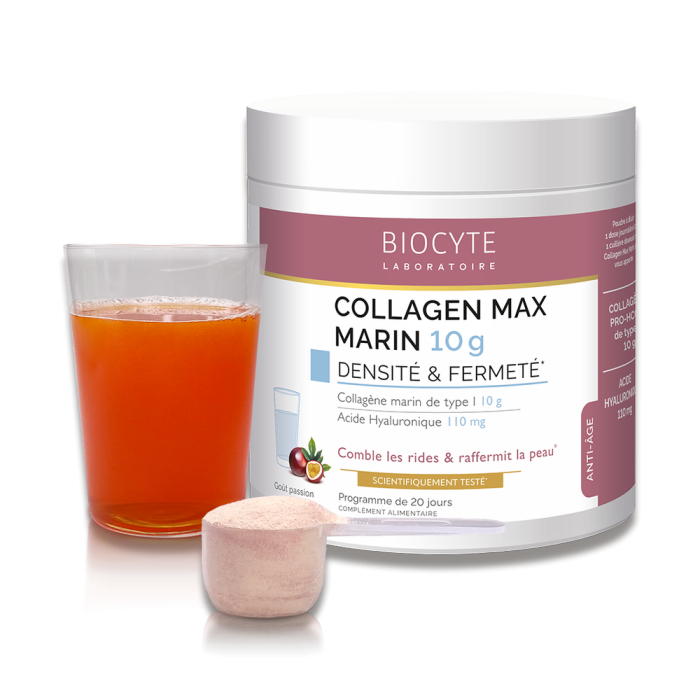 COLLAGEN MAX 10g Marin