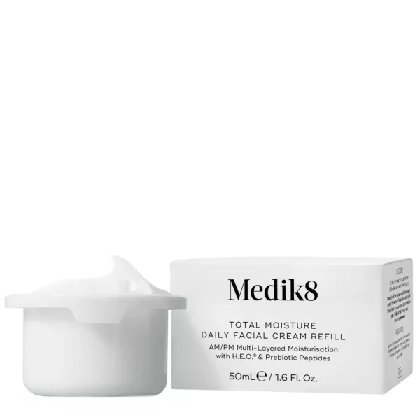 Total Moisture Daily Facial Cream™ - змінний блок