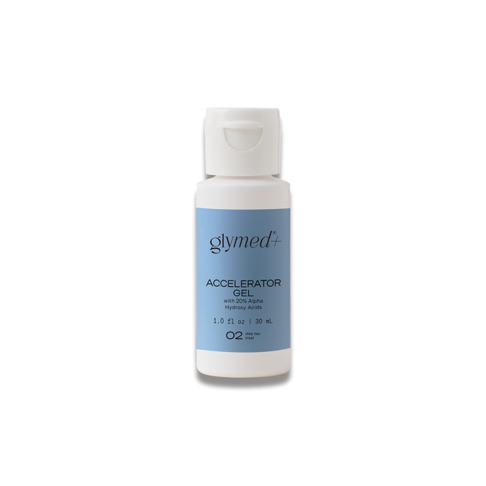 Accelerator Gel with 20% Alpha Hydroxy Acids 30 ml