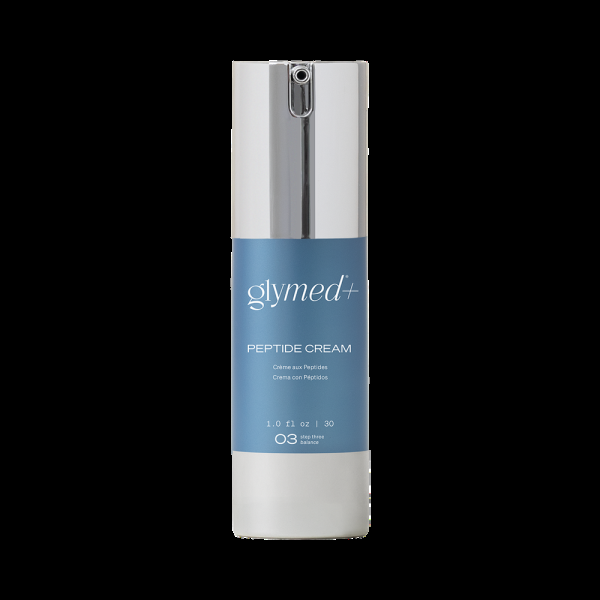 Peptide Cream