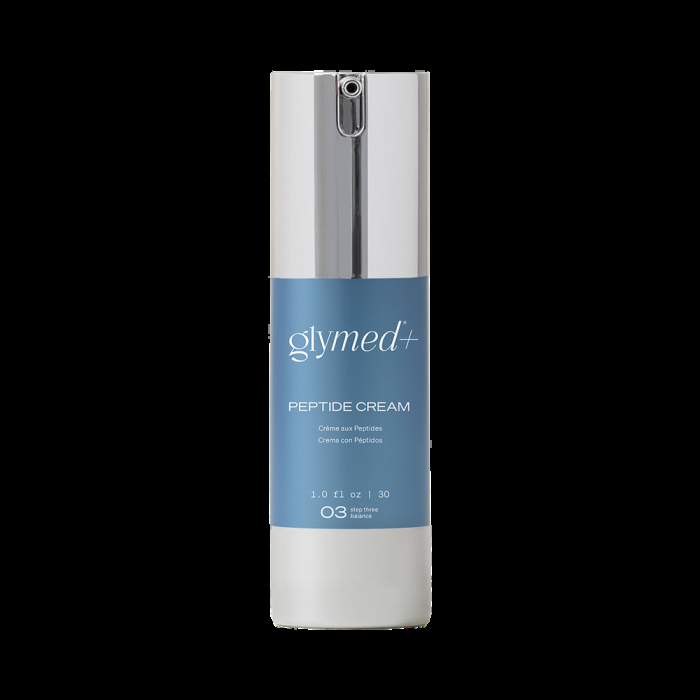 Peptide Cream