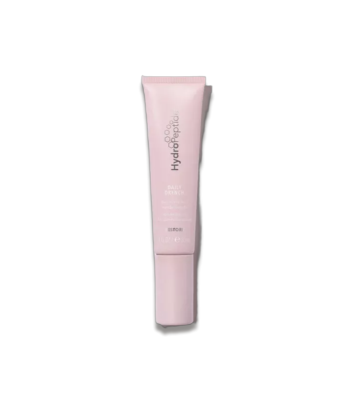 Пептидний бустер з гіалуроновою кислотою HydroPeptide Daily Drench 30mL