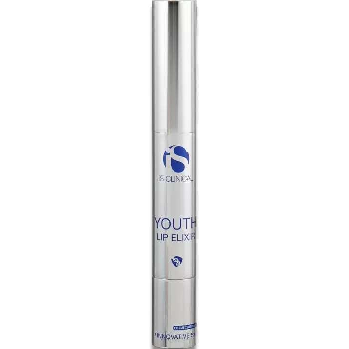 Омолоджуючий еліксир для губ - iS Clinical Youth Lip Elixir