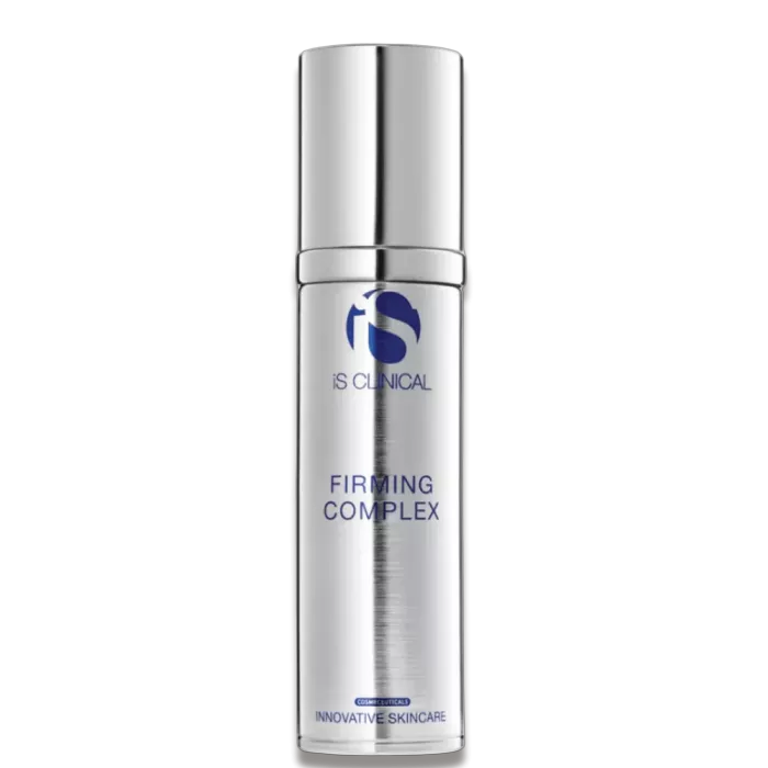 Зміцнюючий крем для обличчя - iS Clinical Firming Complex