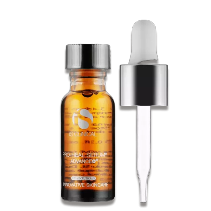 Загоювальна сироватка для обличчя - iS Clinical Pro-Heal Serum Advance+