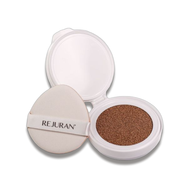 REJURAN SkinGlow Cushion Refill SPF50+ - Змінний блок до мультифункціонального кушона з полінуклеотидами