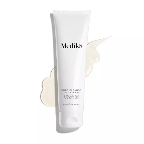ГЕЛЬ ДЛЯ ВМИВАННЯ З КИСЛОТАМИ PORE CLEANSE GEL™ INTENSE MEDIK8