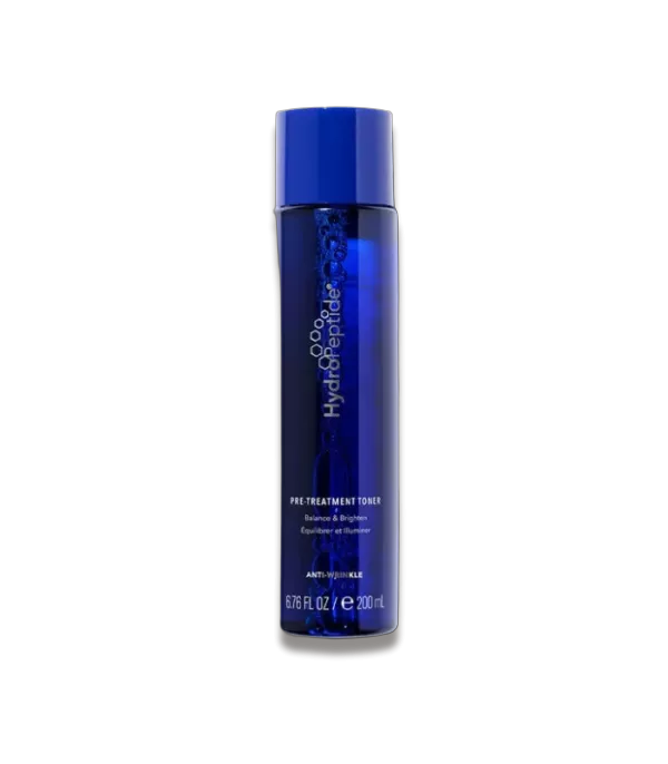 Антивіковий тонізуючий лосьйон HydroPeptide Pre-Treatment Toner 200mL