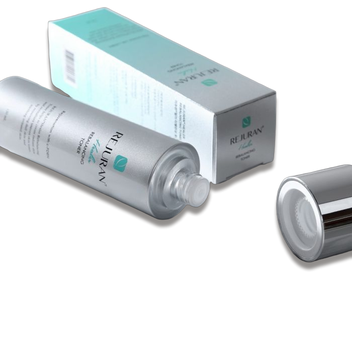 REJURAN Healer Rebalancing Toner - Тонік для відновлення балансу шкіри REJURAN