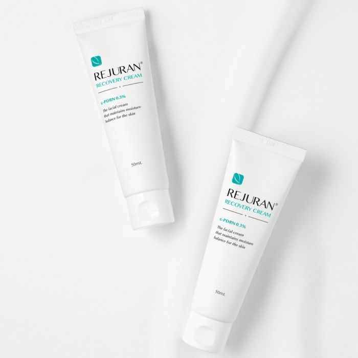 REJURAN Recovery Cream - Відновлюючий крем після естетичних процедур REJURAN Healer