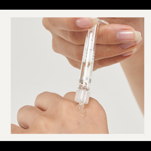 20-денний курс омолодження в монодозах DocLab 20 Days ELF Tox Ampoule, 20 шт