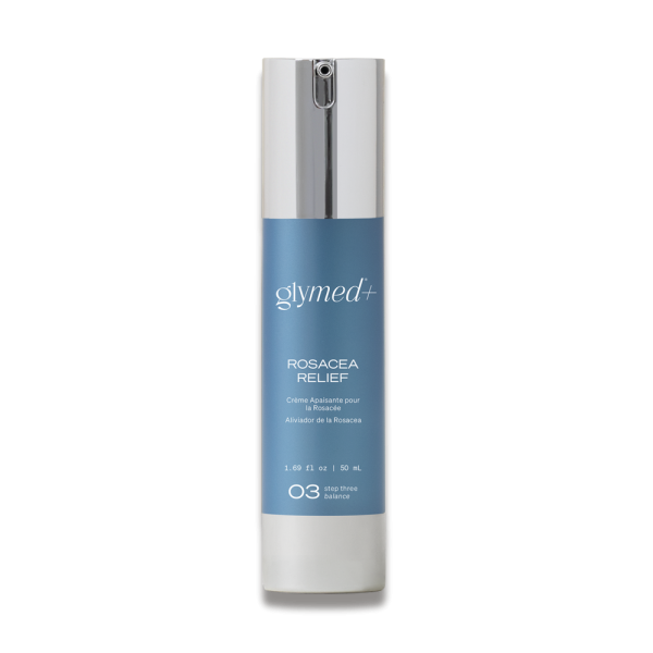 Rosacea Relief NEW 50 ml