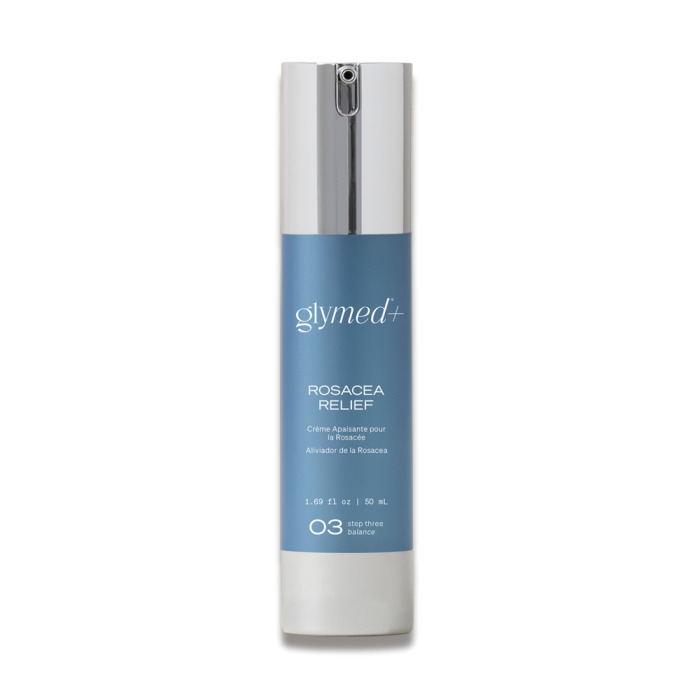 Rosacea Relief NEW 50 ml