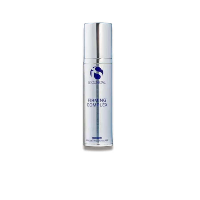 Зміцнюючий крем для обличчя - iS Clinical Firming Complex