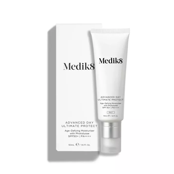 ADVANCED DAY ULTIMATE PROTECT™ MEDIK8