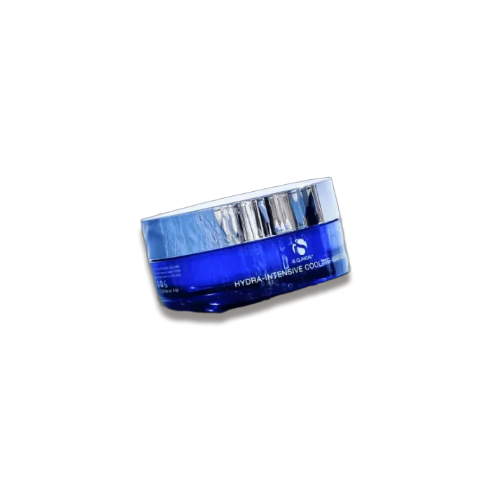 Зволожуюча маска для обличчя - iS Clinical Hydra-Intensive Cooling Masque