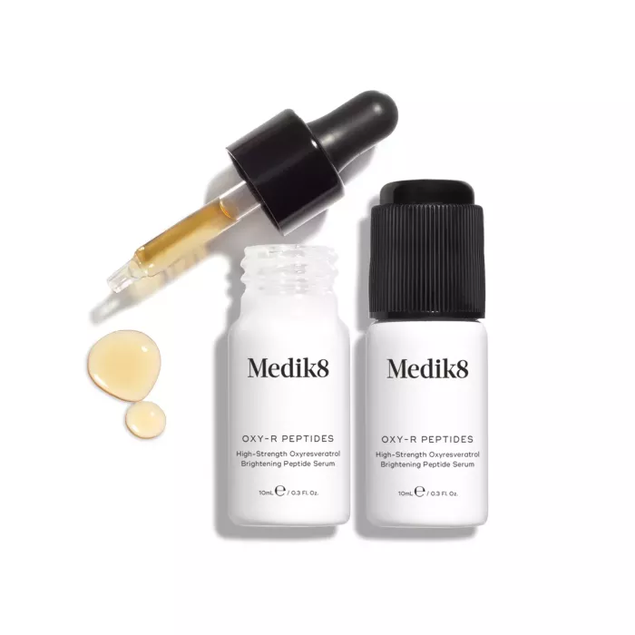 OXY-R PEPTIDES™ MEDIK8