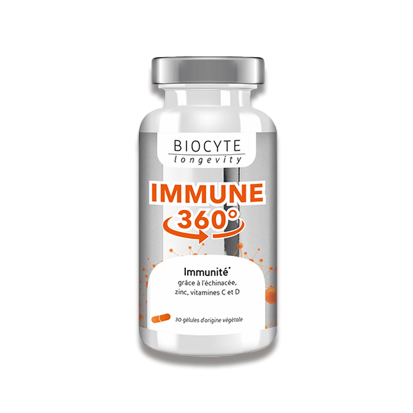 Immune 360 - 30 капсул