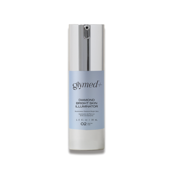 Diamond Bright Skin Illuminator