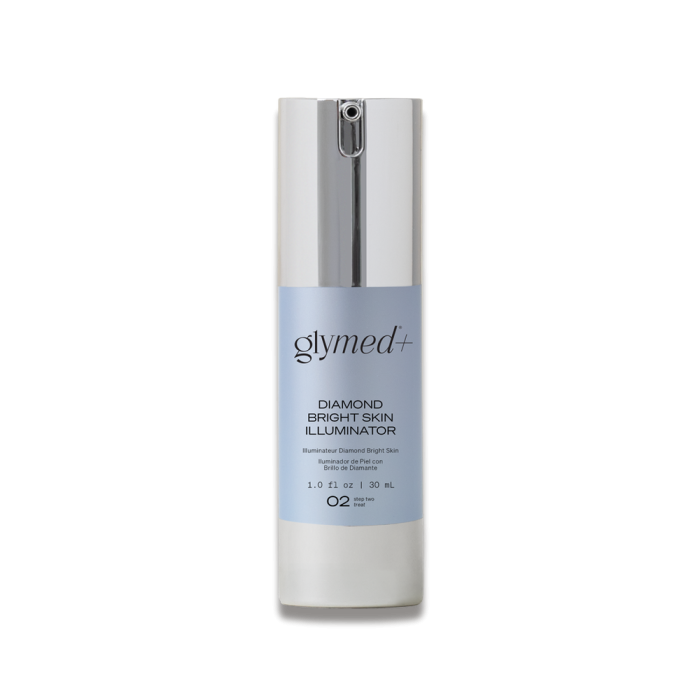 Diamond Bright Skin Illuminator
