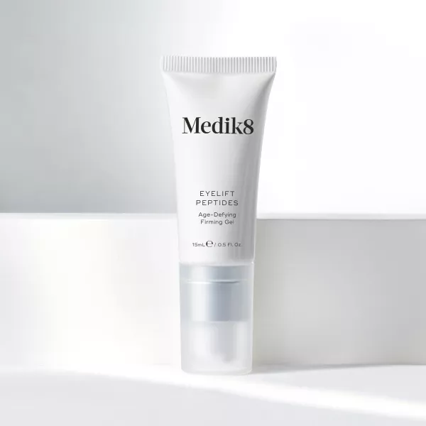 КРЕМ ПІД ОЧІ EYELIFT™ PEPTIDES MEDIK8