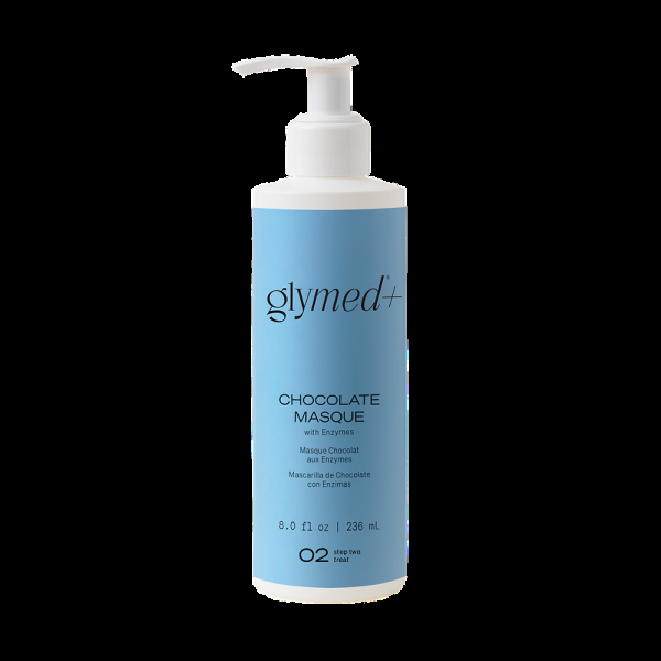 Chocolate Masque with Enzymes 236 ml