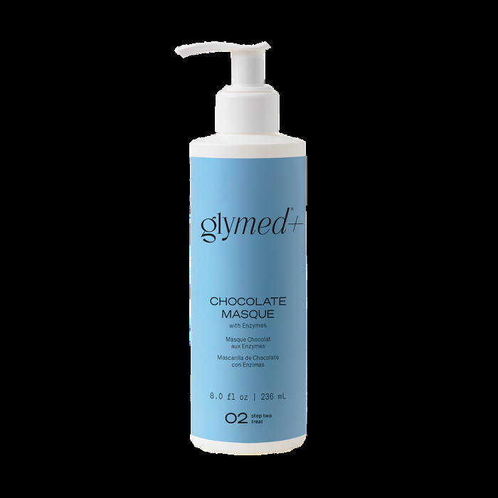 Chocolate Masque with Enzymes 236 ml
