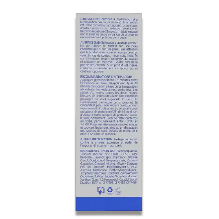 Крем сонцезахисний - iS Clinical Eclipse SPF 50+
