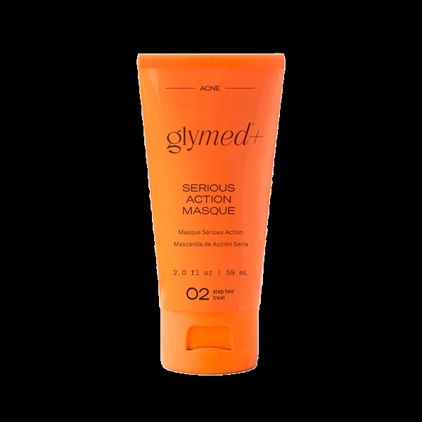 Serious Action Masque 59 ml