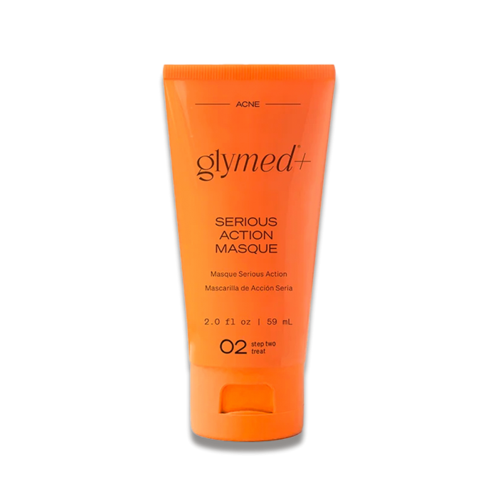Serious Action Masque 59 ml