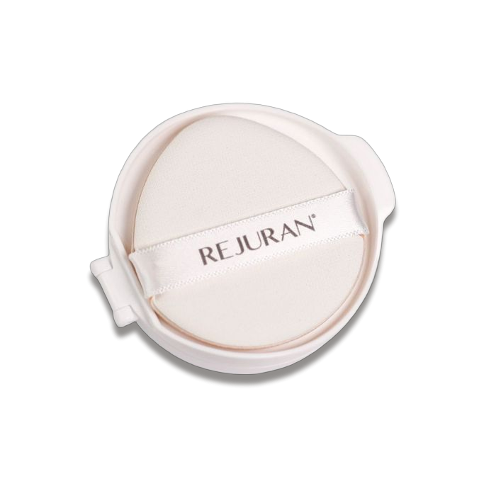REJURAN SkinGlow Cushion Refill SPF50+ - Змінний блок до мультифункціонального кушона з полінуклеотидами