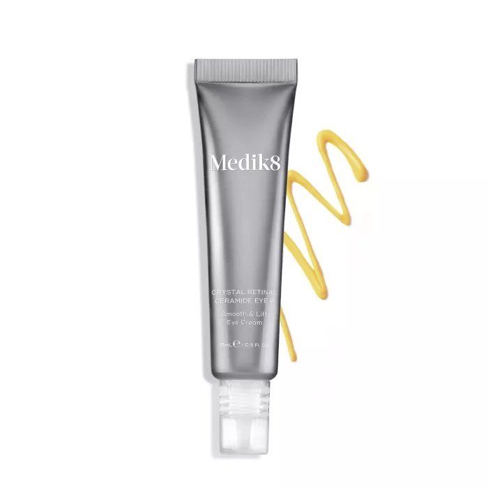 CRYSTAL RETINAL® CERAMIDE EYE 3